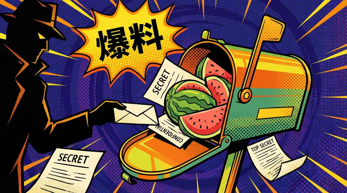 欧宝体育 匿名爆料通道漫画插图